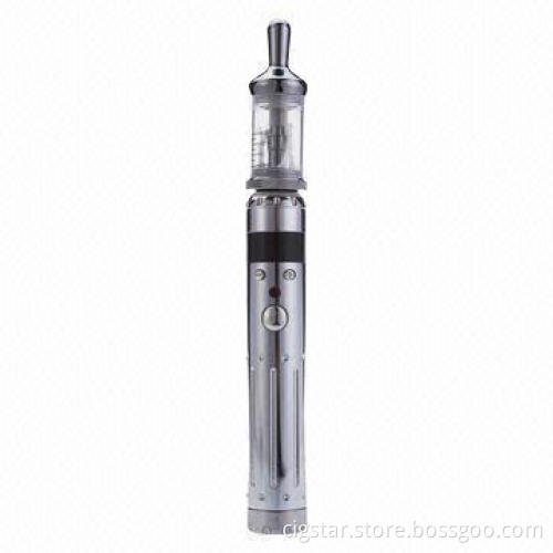 IM tank with refillable/1.6ml